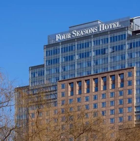 目前国内开业的四季酒店都有哪几家?6