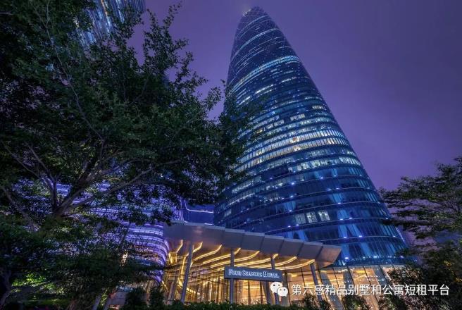 目前国内开业的四季酒店都有哪几家?11