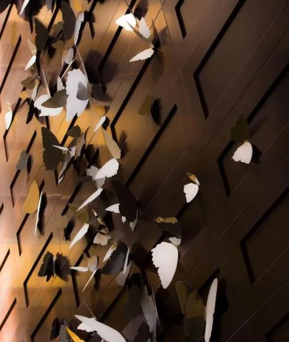 目前国内开业的四季酒店都有哪几家?8