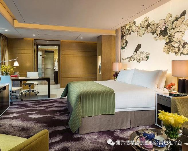 目前国内开业的四季酒店都有哪几家?16