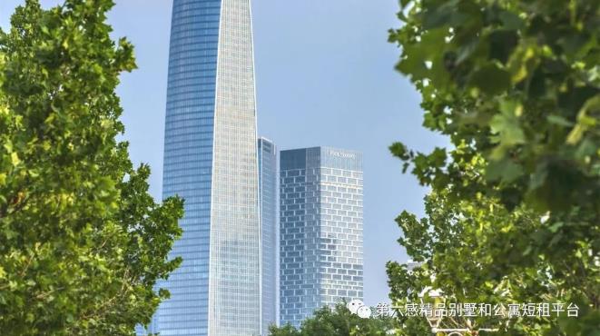 目前国内开业的四季酒店都有哪几家?17