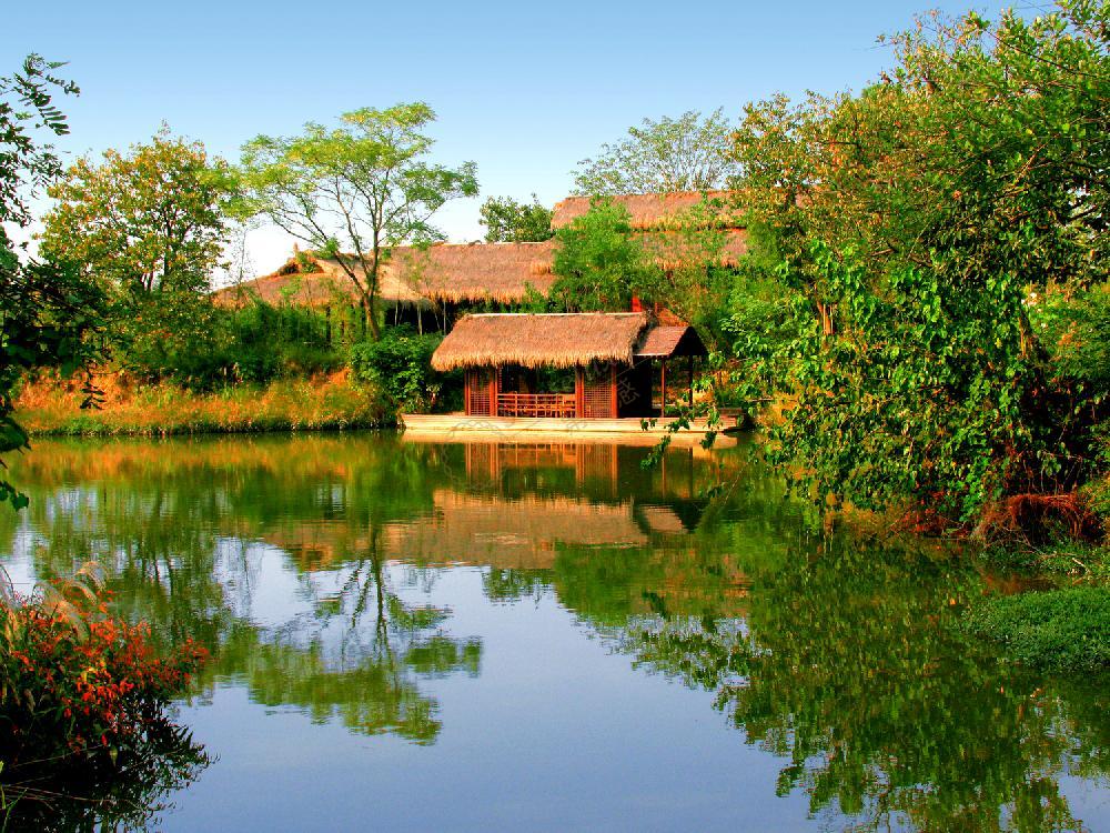 暑假毕业季去杭州都有哪些好去处?5