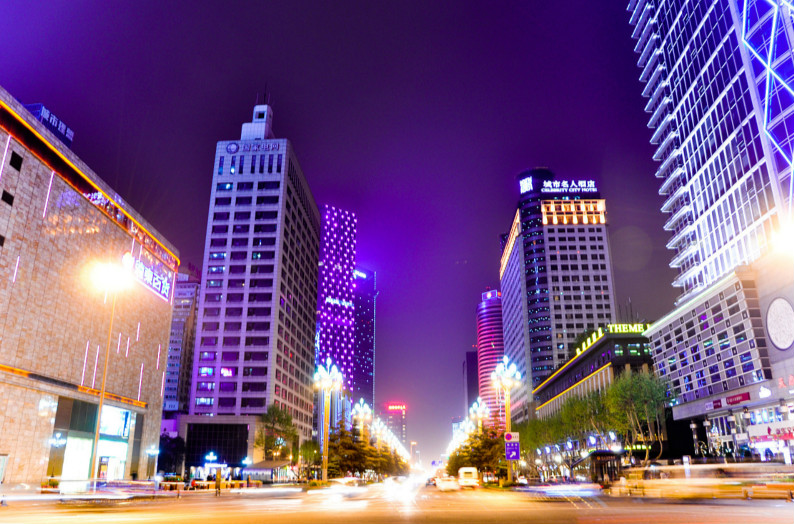 成都天府广场周边都有哪些好玩的地方？5