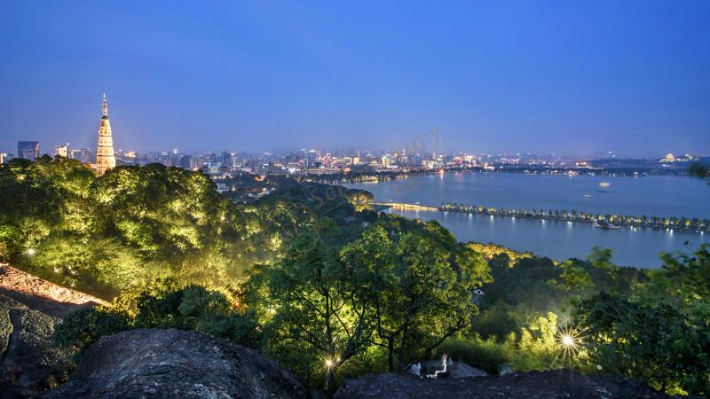 杭州暑假四日自由行路线推荐4