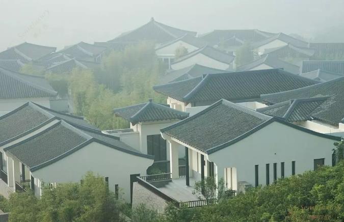 暑假去莫干山避暑都有哪些好玩的地方？12