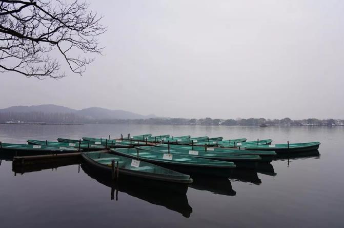 暑假去莫干山避暑都有哪些好玩的地方？10