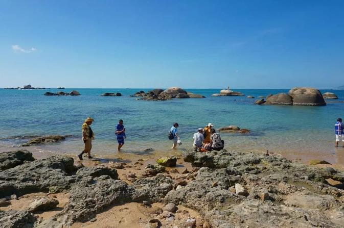 暑假去莫干山避暑都有哪些好玩的地方？16