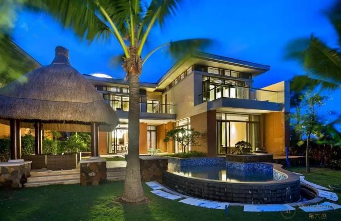 暑假去莫干山避暑都有哪些好玩的地方？17