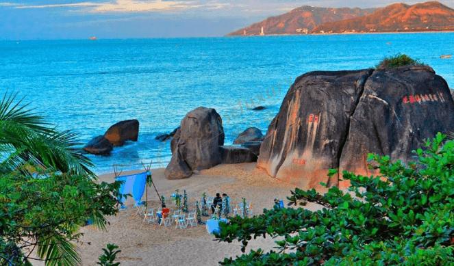 暑假去三亚周边游,该如何玩?2