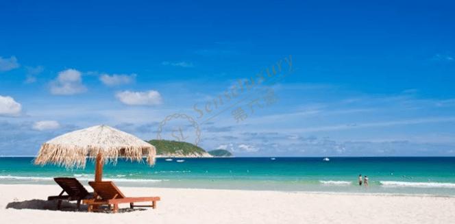 暑假去三亚周边游,该如何玩?3