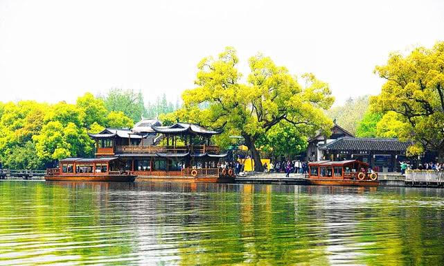 暑假毕业季去杭州,该如何游玩?2