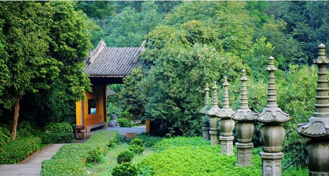 暑假毕业季去杭州,该如何游玩?5