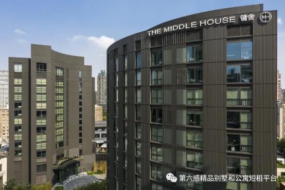 魔都上海都隐藏了哪些高品质酒店的身影?2