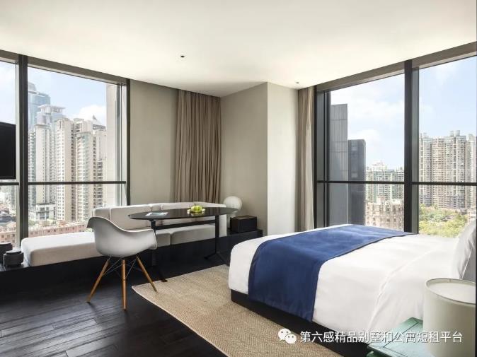 魔都上海都隐藏了哪些高品质酒店的身影?3