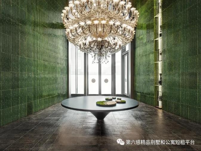 魔都上海都隐藏了哪些高品质酒店的身影?4