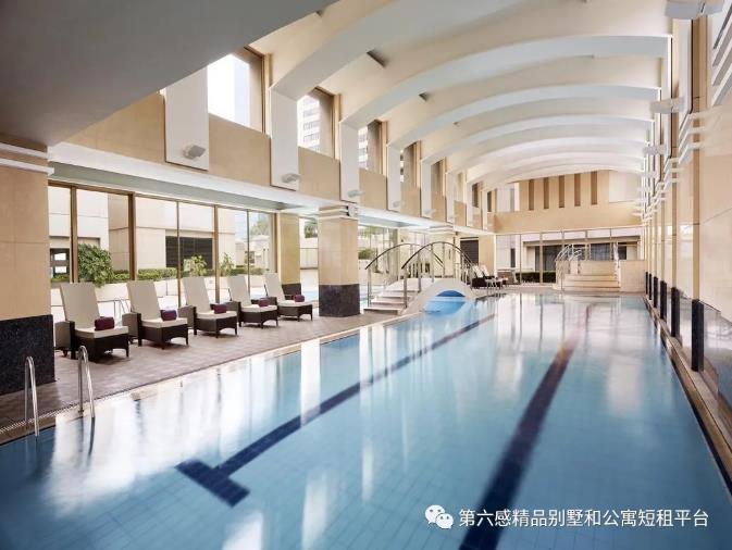 魔都上海都隐藏了哪些高品质酒店的身影?11