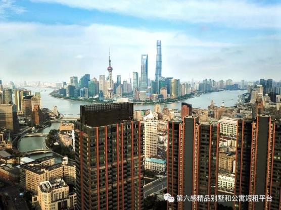 魔都上海都隐藏了哪些高品质酒店的身影?6