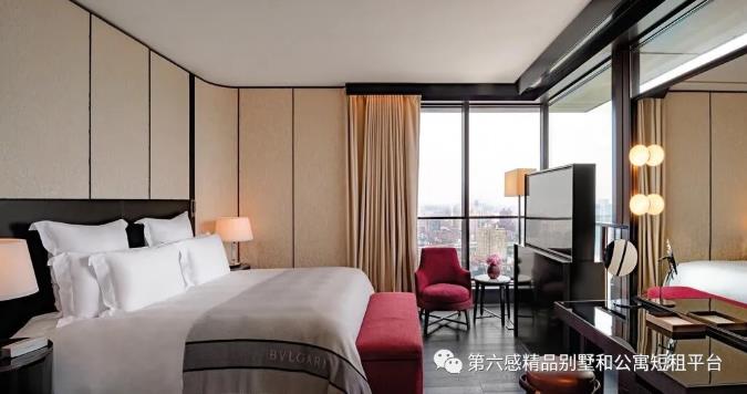 魔都上海都隐藏了哪些高品质酒店的身影?8