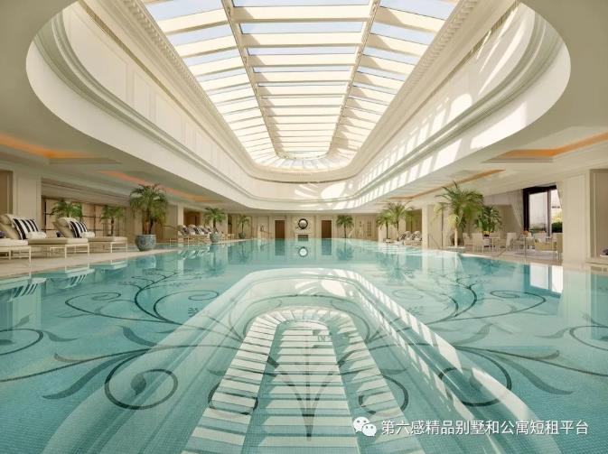 魔都上海都隐藏了哪些高品质酒店的身影?17