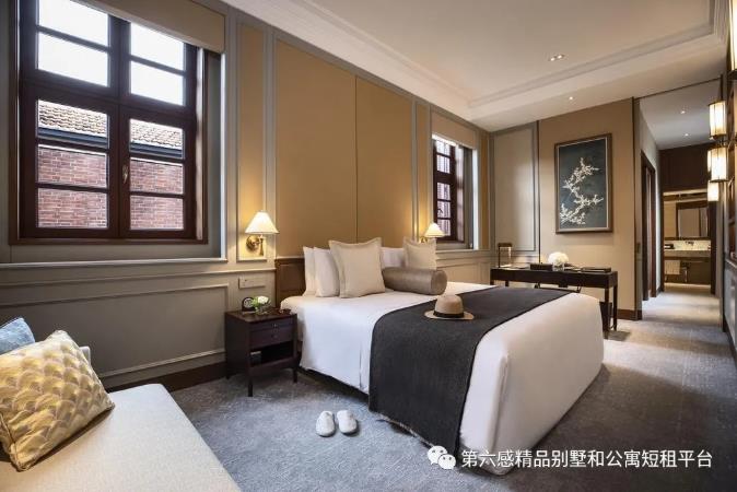 魔都上海都隐藏了哪些高品质酒店的身影?19