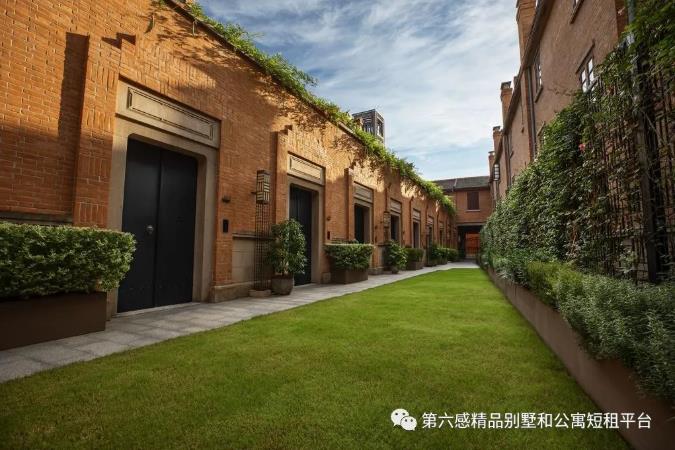 魔都上海都隐藏了哪些高品质酒店的身影?20