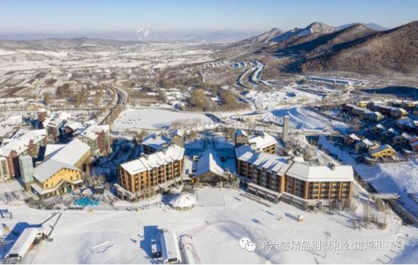 国内适合滑雪的雪场都有哪些?4