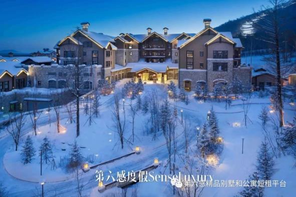 国内适合滑雪的雪场都有哪些?6