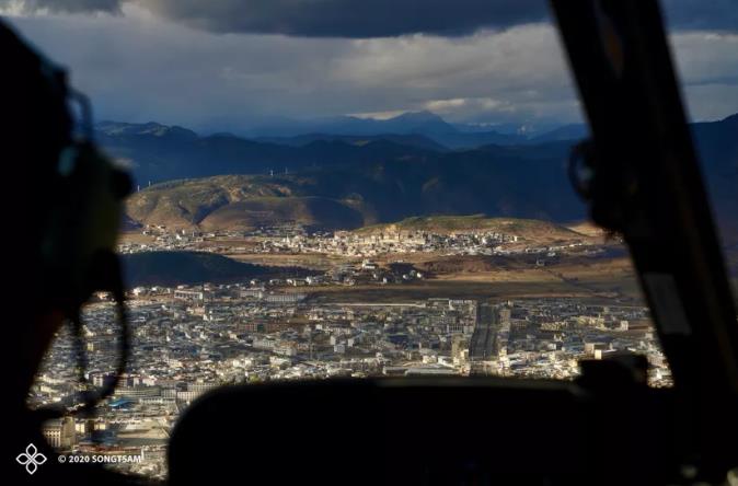 滇藏线自驾游路线推荐,一路全是景观和文化1