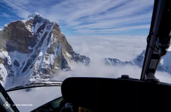 滇藏线自驾游路线推荐,一路全是景观和文化3