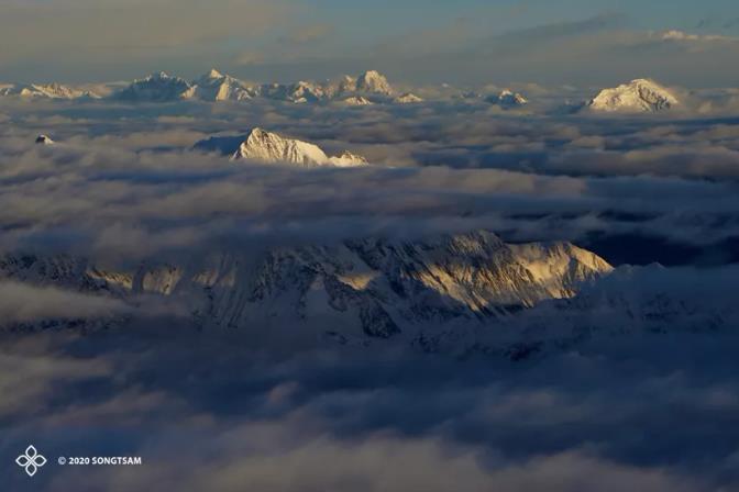 滇藏线自驾游路线推荐,一路全是景观和文化4