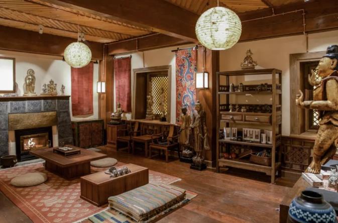 滇藏线自驾游路线推荐,一路全是景观和文化6