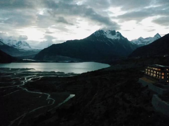 滇藏线自驾游路线推荐,一路全是景观和文化14