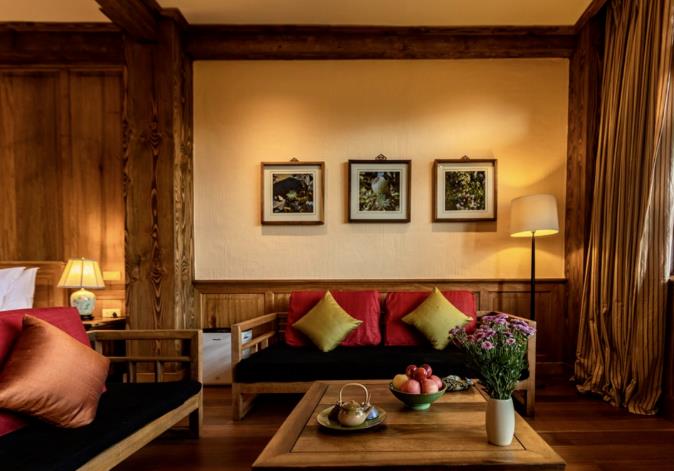 滇藏线自驾游路线推荐,一路全是景观和文化9