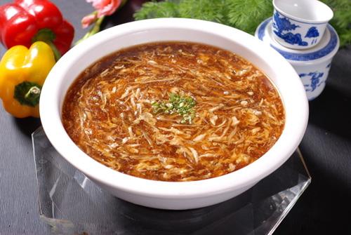 暑假期间杭州的那些特色美食都有哪些?5