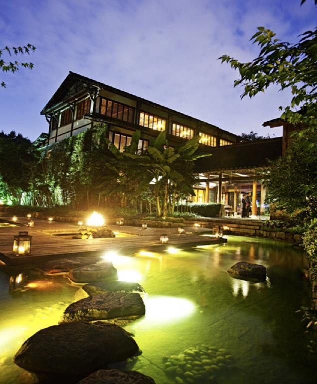 暑假去杭州西湖，都有什么酒店可以推荐？9