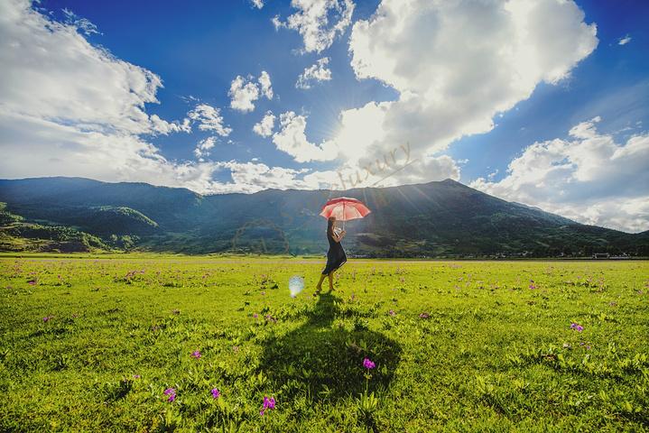 毕业季去丽江旅行，都有哪些出名的景点呢？2