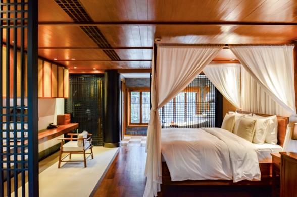 暑假去杭州西湖，都有什么酒店可以推荐？12