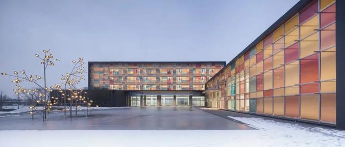 暑假去河南玩，都有哪些好酒店可以推荐？1