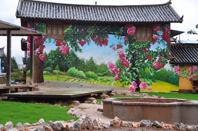 毕业季去丽江旅行，都有哪些出名的景点呢？4