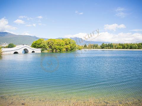 毕业季去丽江旅行，都有哪些出名的景点呢？6