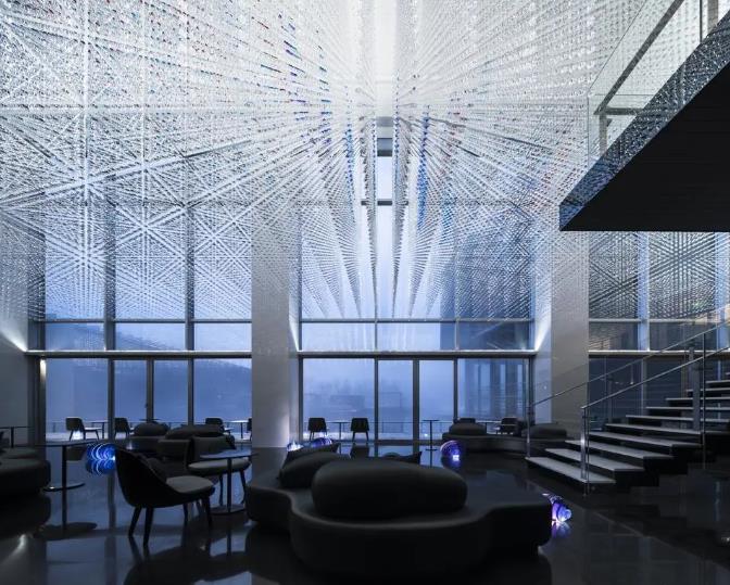 暑假去河南玩，都有哪些好酒店可以推荐？9