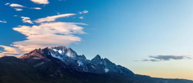 丽江金茂璞修雪山酒店 | 雪山下的隐居之地1