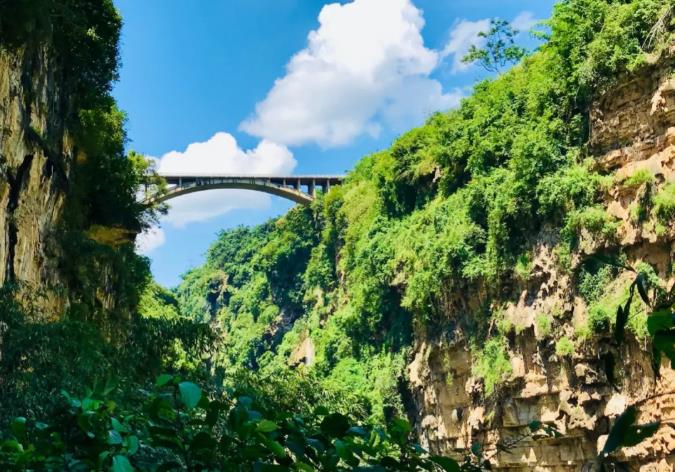 去贵州旅游,如何合理安排自己的行程6