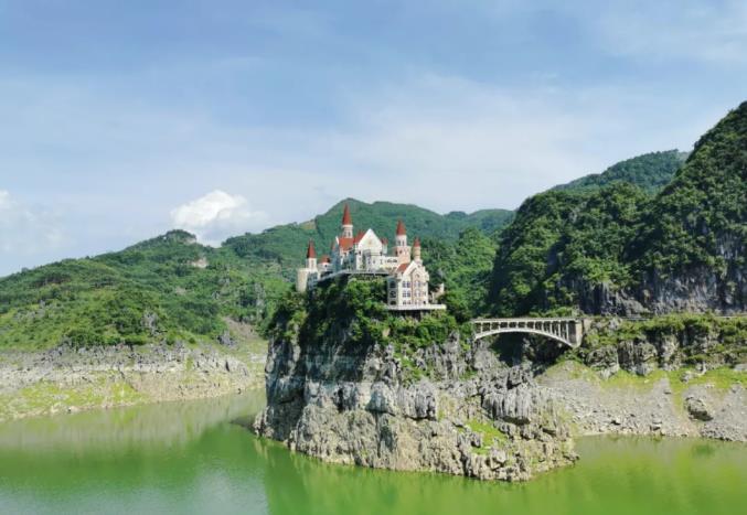 去贵州旅游,如何合理安排自己的行程8