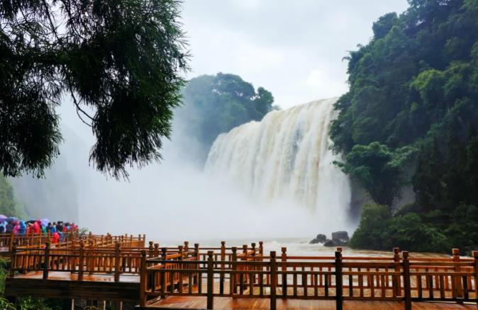 去贵州旅游,如何合理安排自己的行程11