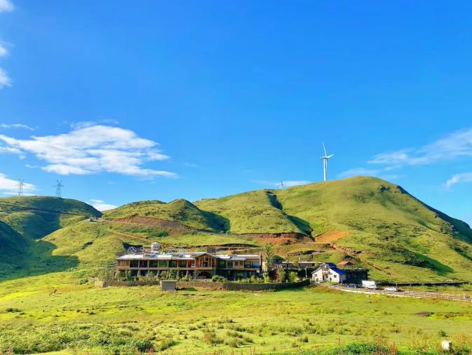 去贵州旅游,如何合理安排自己的行程10