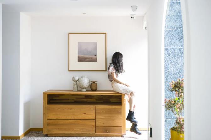 大理千里走单骑云何住海景酒店 | 遇见日落彩霞7