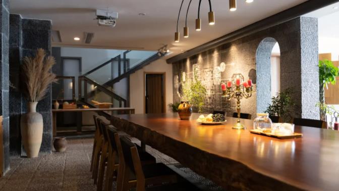 大理千里走单骑云何住海景酒店 | 遇见日落彩霞8