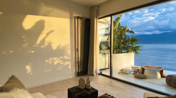 大理千里走单骑云何住海景酒店 | 遇见日落彩霞10