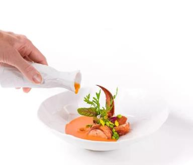 入住北京王府半岛酒店，将京城的美景尽收眼底8